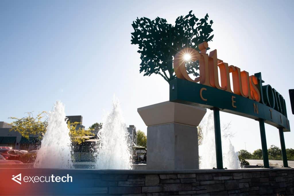 Citrus Heights IT companies