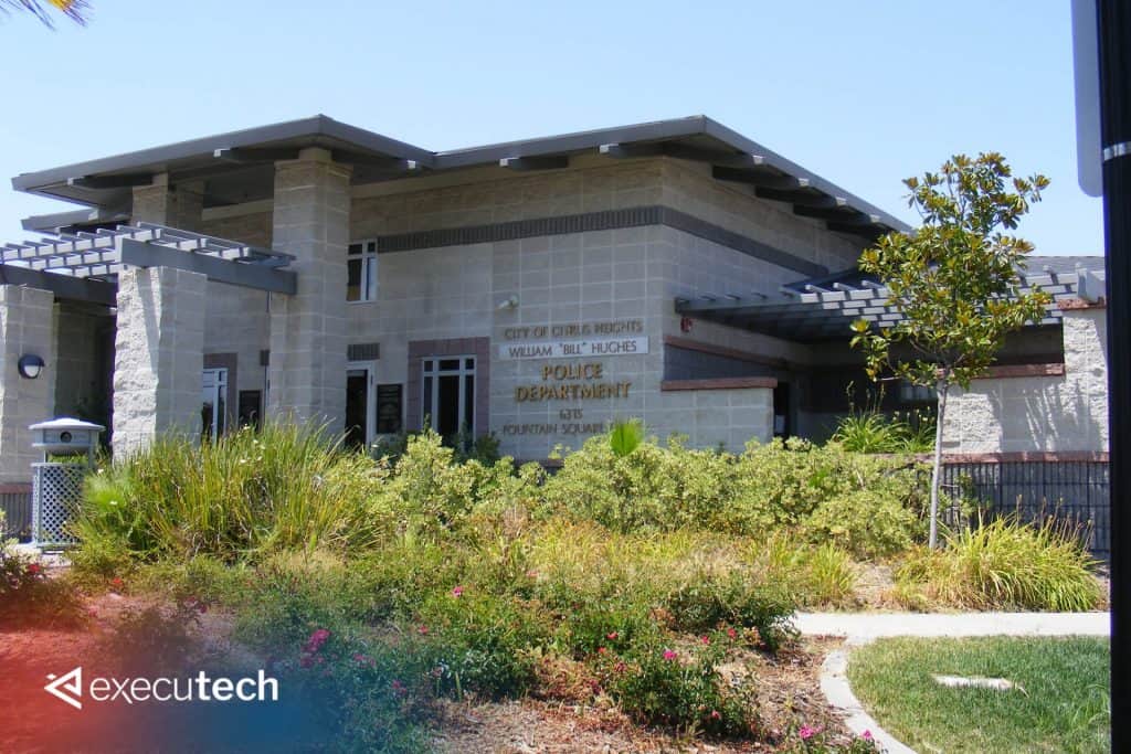 IT Company Citrus Heights