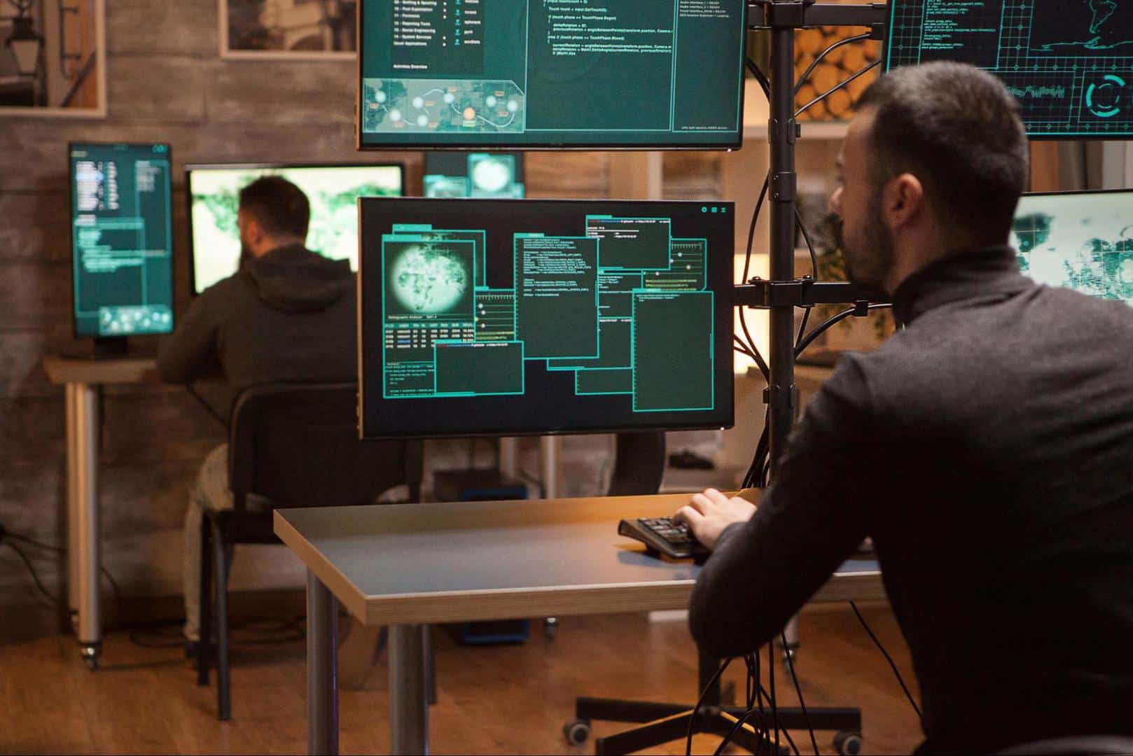 5 Biggest Types of Cloud Malware