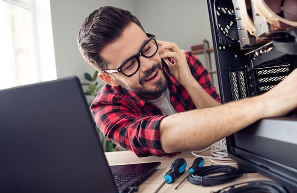 IT Companies in Utah