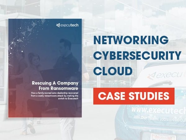 executech case studies