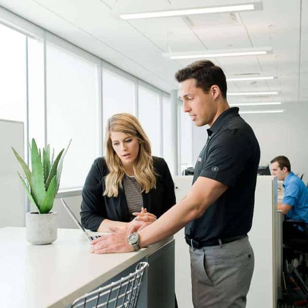 Finance Managed IT