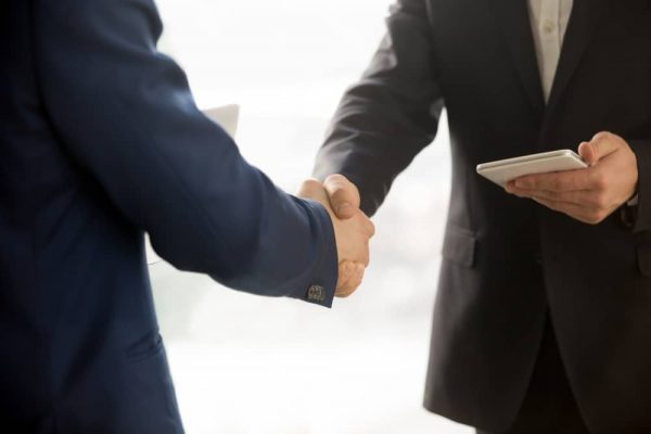 How to Find a Good IT Services Provider