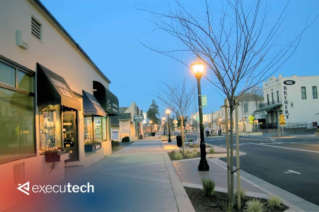 IT Outsourcing Company in Elk Grove