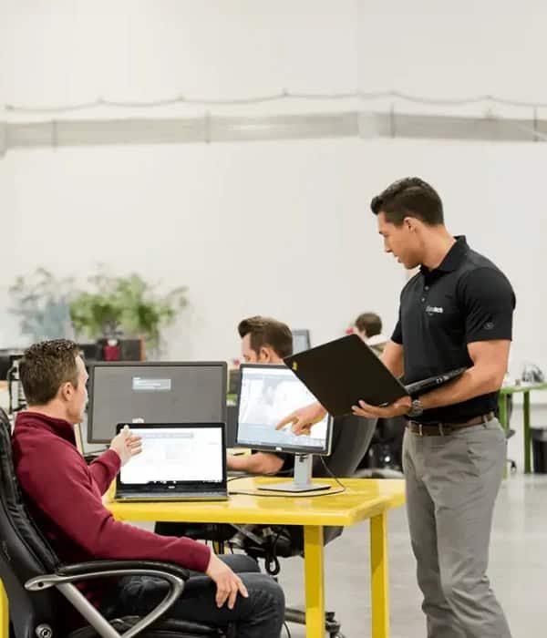 IT Consulting Services In Sacramento