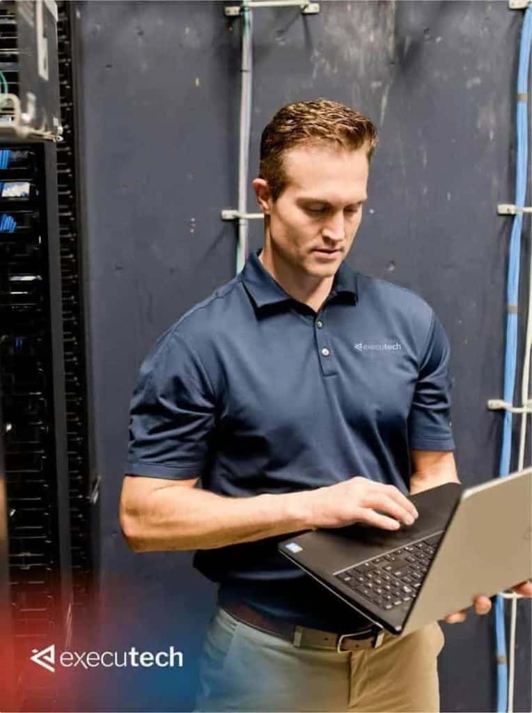 Our IT management consulting services are designed to help you tackle ongoing IT challenges with customized solutions, ensuring your technology works for you, not against you.