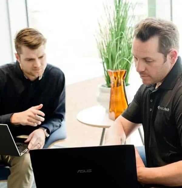 IT Outsourcing Sacramento