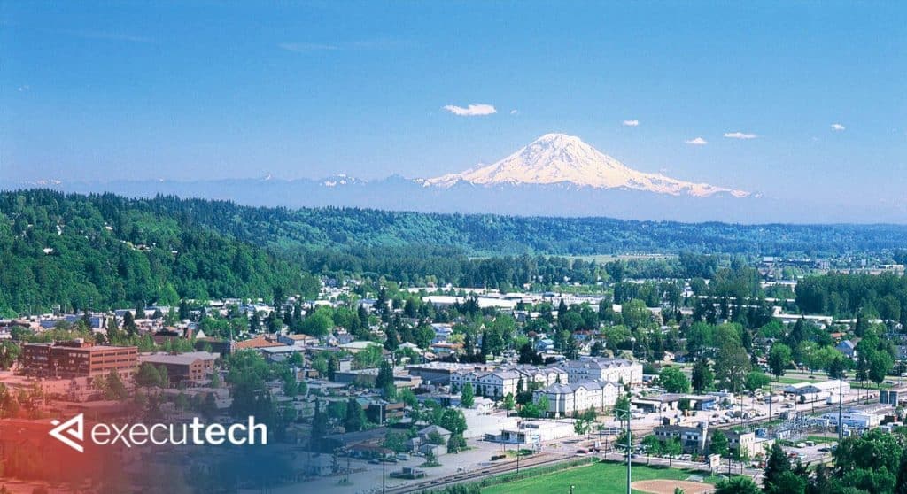 Kent IT Consulting Services