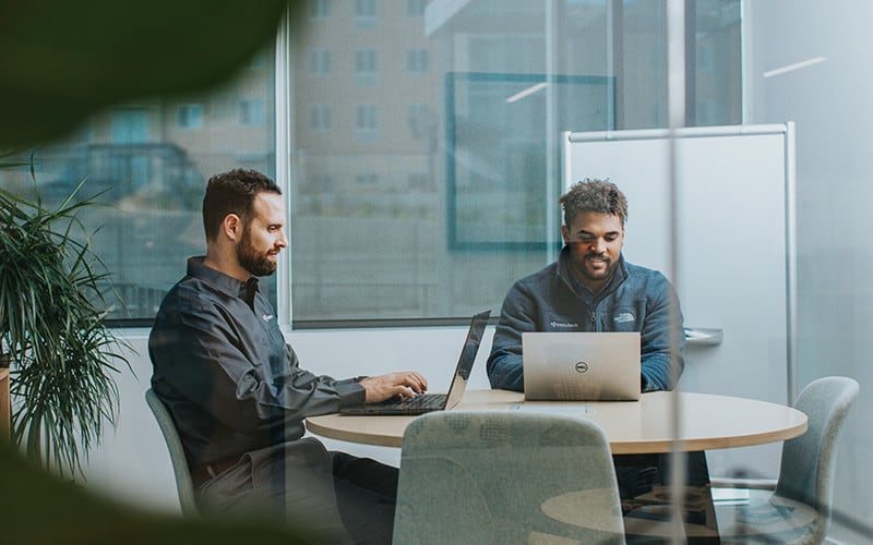 local it support technicians from executech