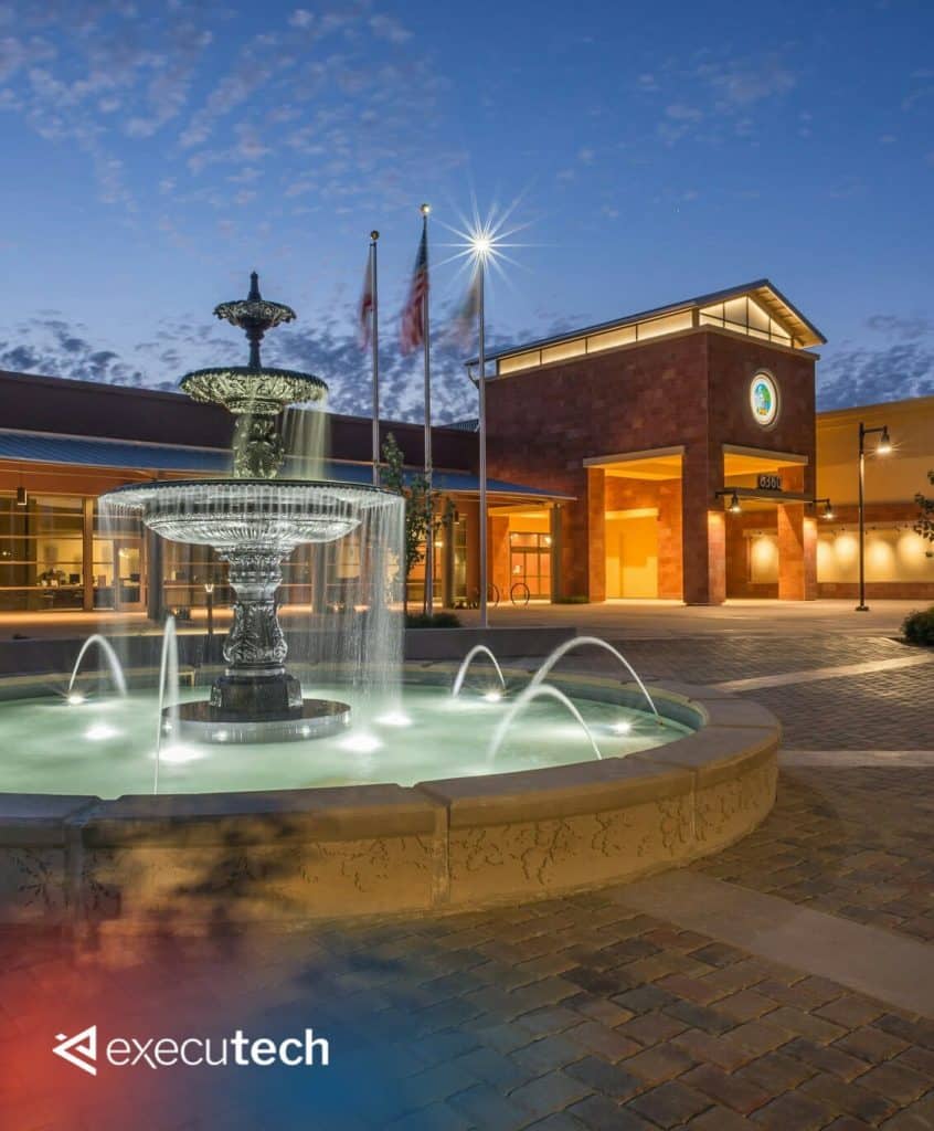 managed IT services in Citrus Heights