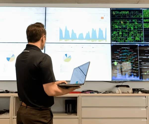 Managed IT Service Company Sacramento