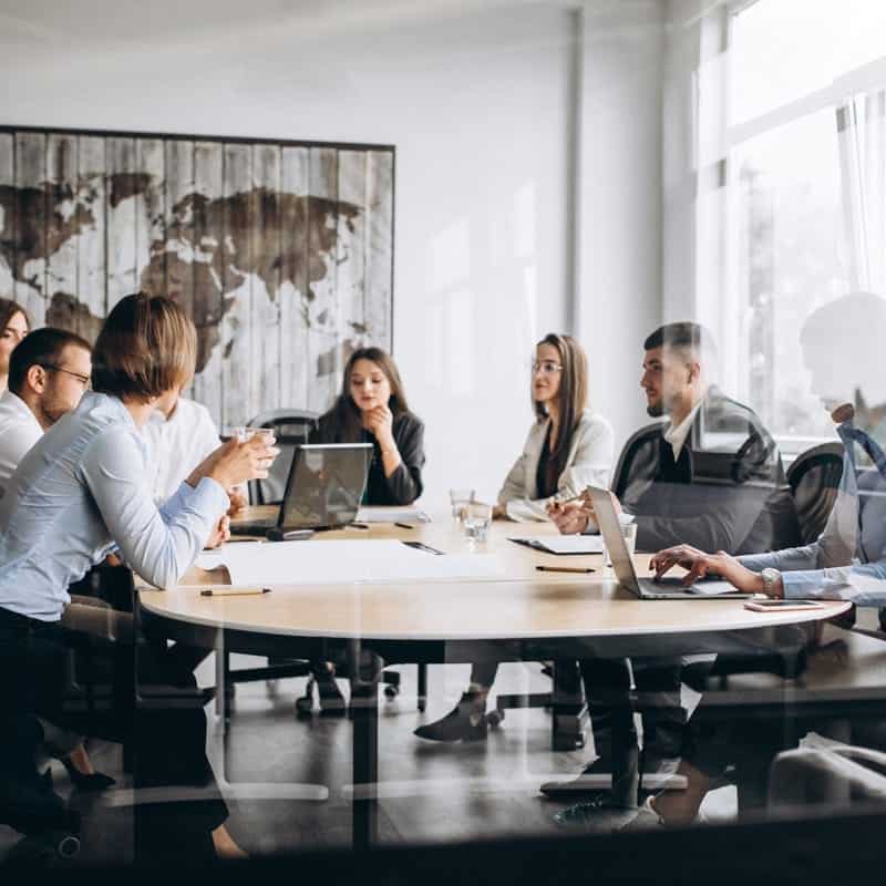 Managed IT Services in the Tri-Cities