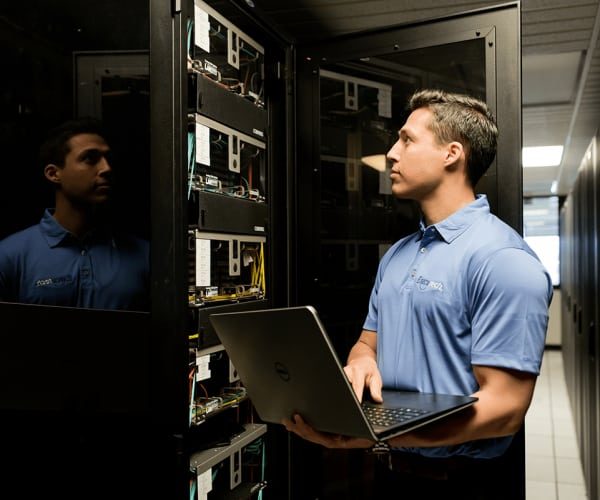 Managed IT Services Sacramento