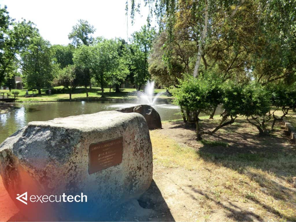Rancho Cordova IT Consulting