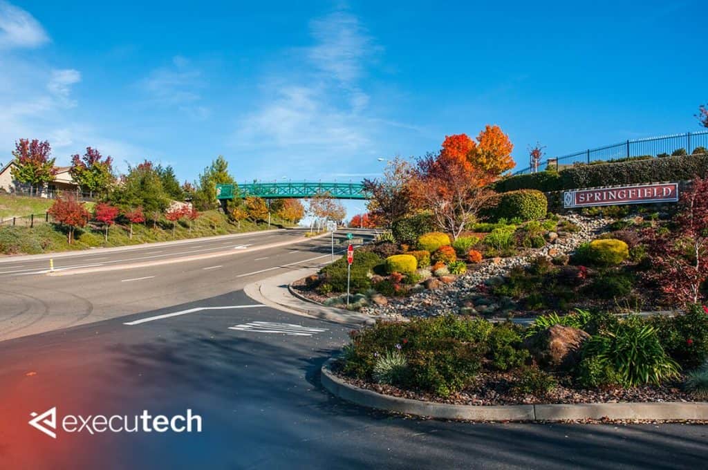 IT consulting in Rocklin