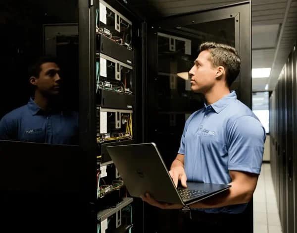 Sacramento IT Consulting Company