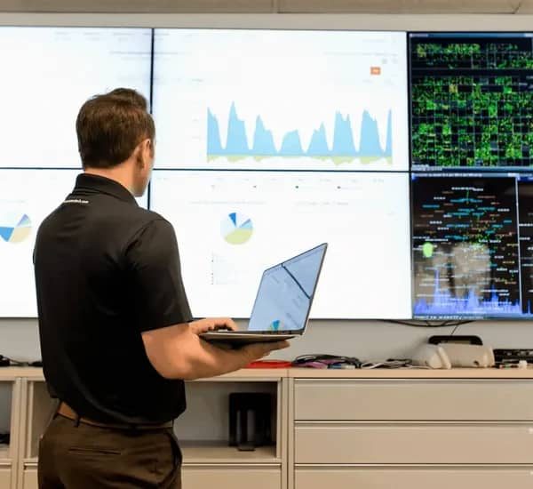 Sacramento IT Network Support
