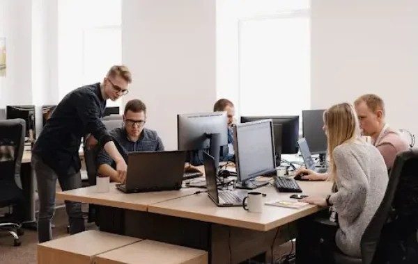 IT Services Sacramento
