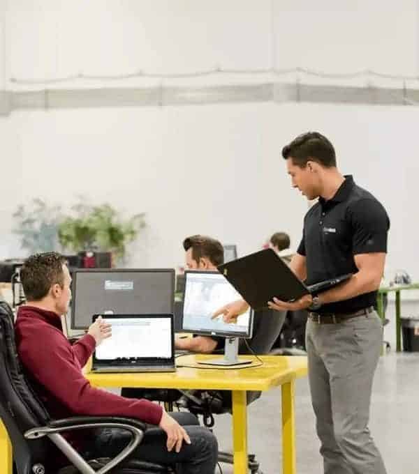 Spokane cyber security Services