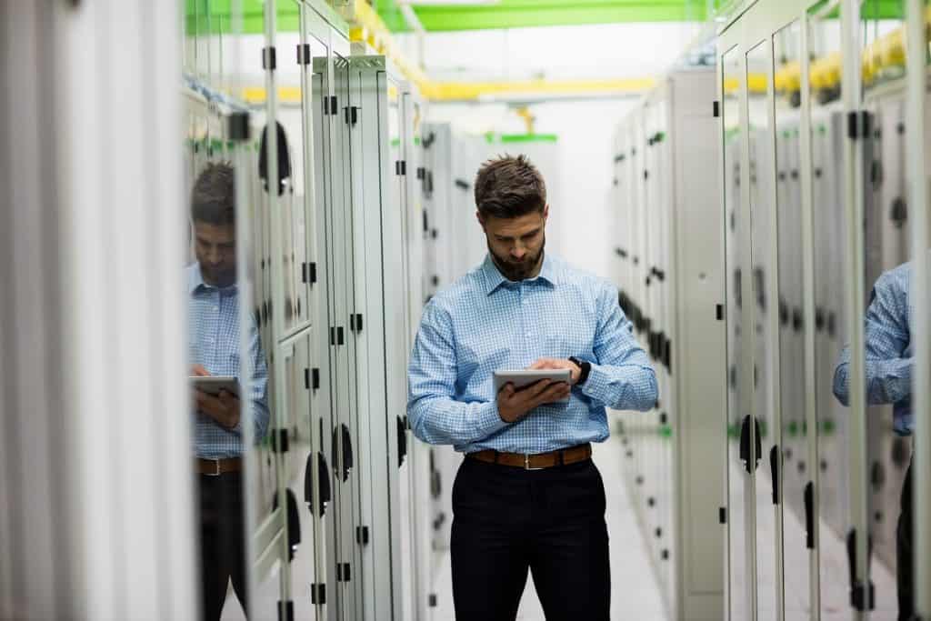 What is a cybersecurity assessment?