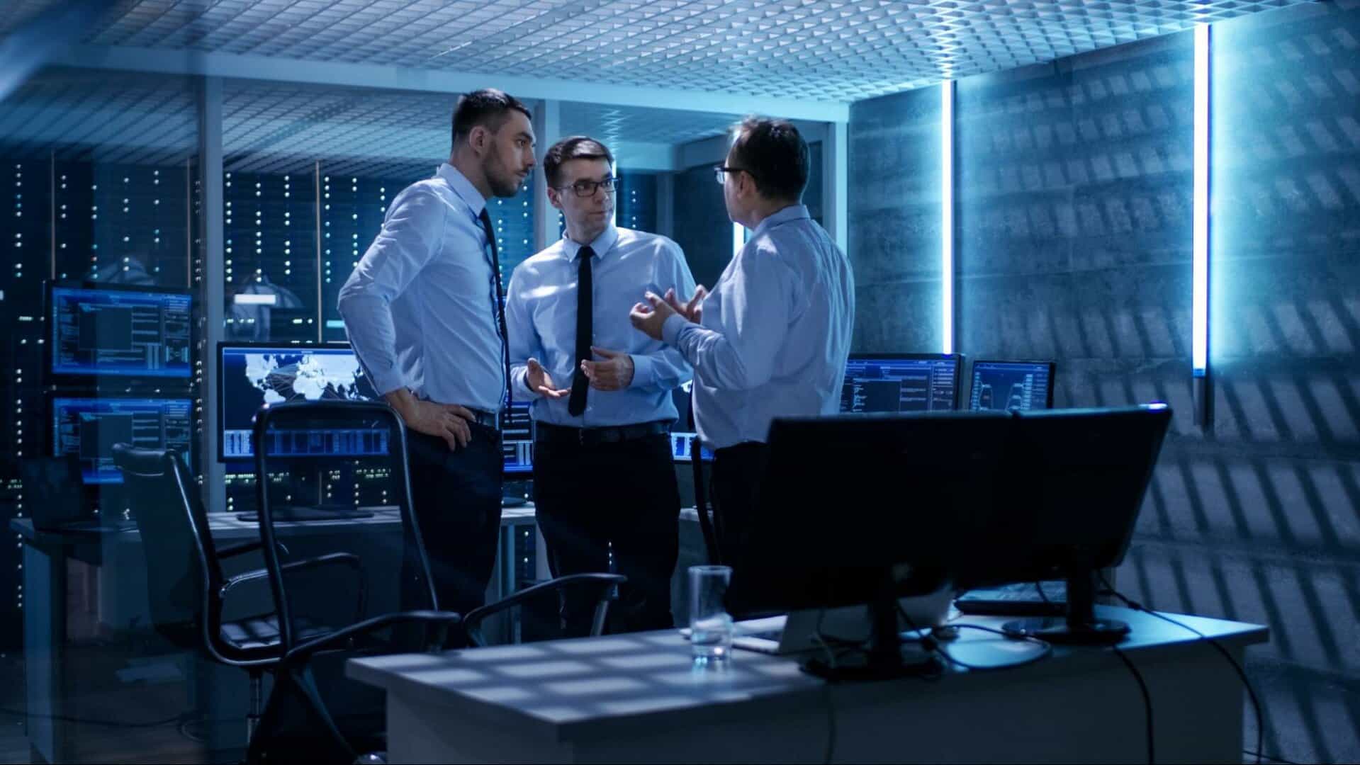 Why Cybersecurity is Important