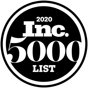 executech IT services award - inc 5000