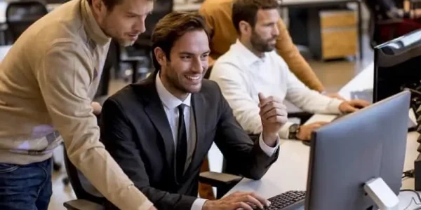 Why Clients Enjoy Our Reliable IT Services in Rancho Cordova