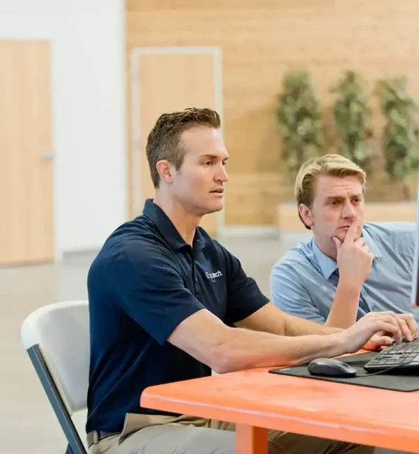 Get more info on our IT consulting services.