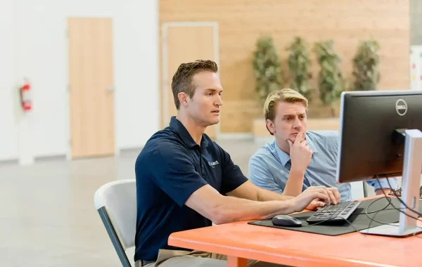 Eliminate Recurring IT Issues with Reliable Managed IT Support Services