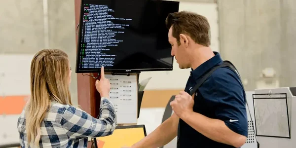 Hands-On Security