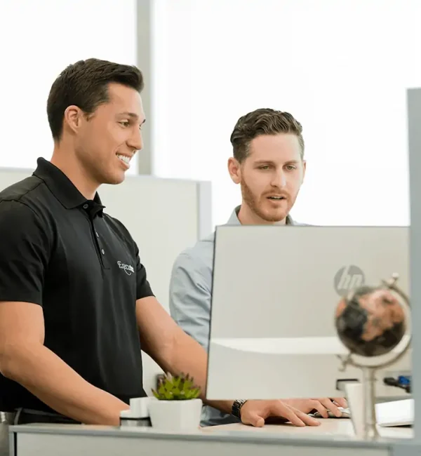 Renton IT Consulting Services