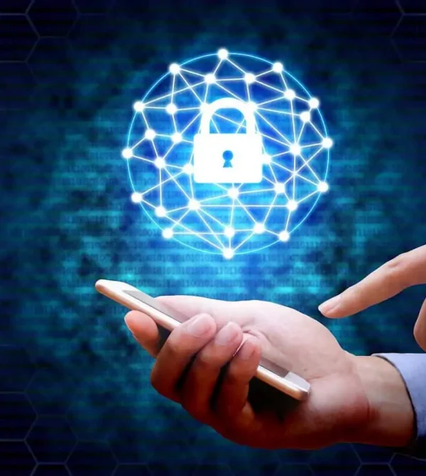 Cybersecurity Protection For Business