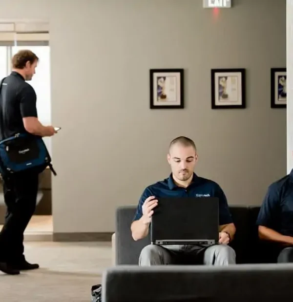 Enabling the Modern Worker​