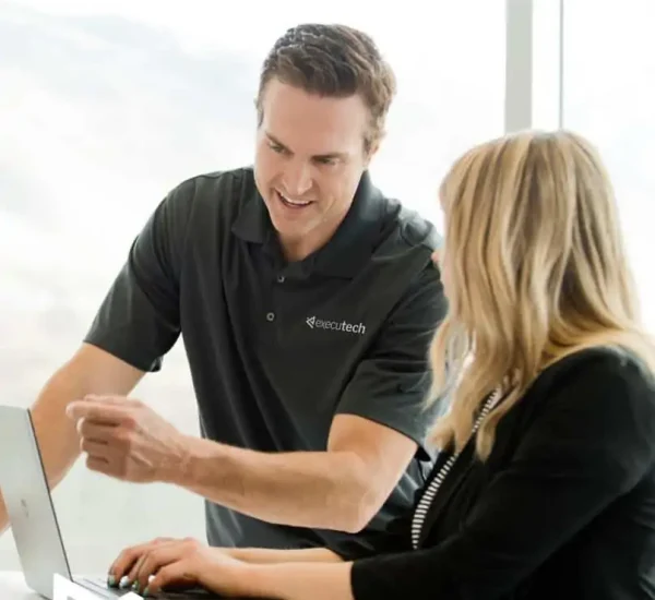 Kirkland IT Consulting Services