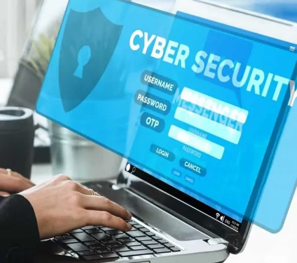 Get a Free Network Security Scan