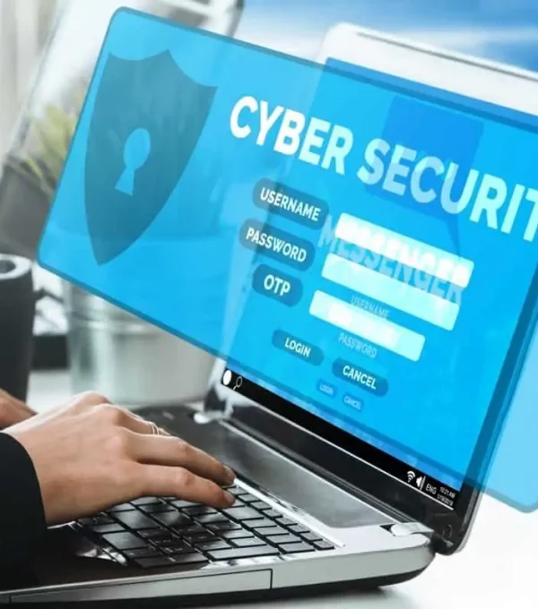 Get a Free Network Security Scan
