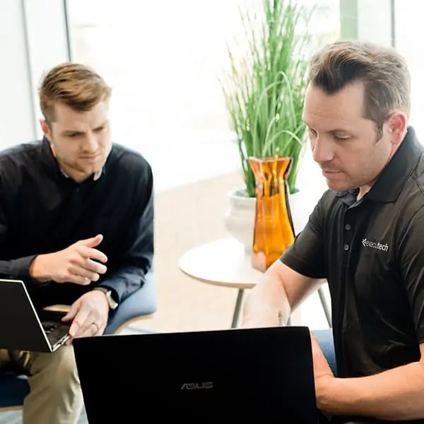 Finance IT Support