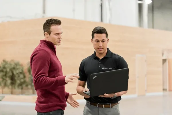 What is a Network Assessment?