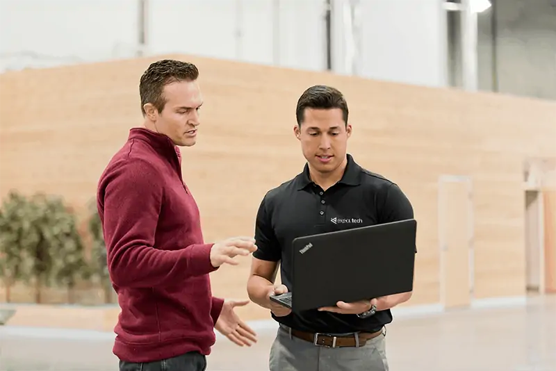 What is a Network Assessment?