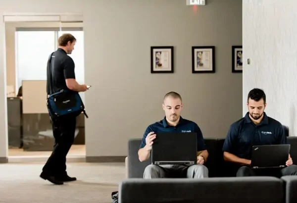 Boost Your Productivity With Computer Support in Kirkland