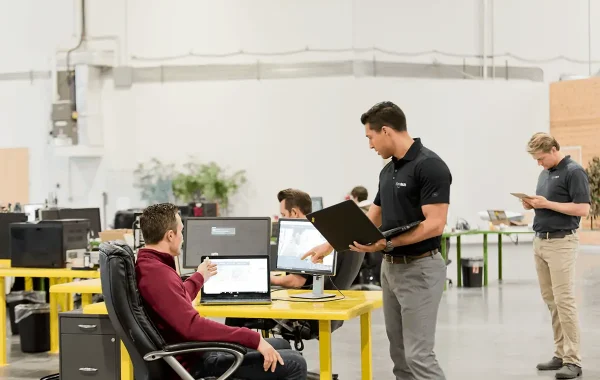 How Executech Can Help with a Hack or Breach