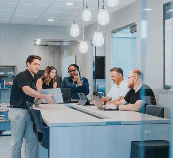 Trusted IT Company in Denver