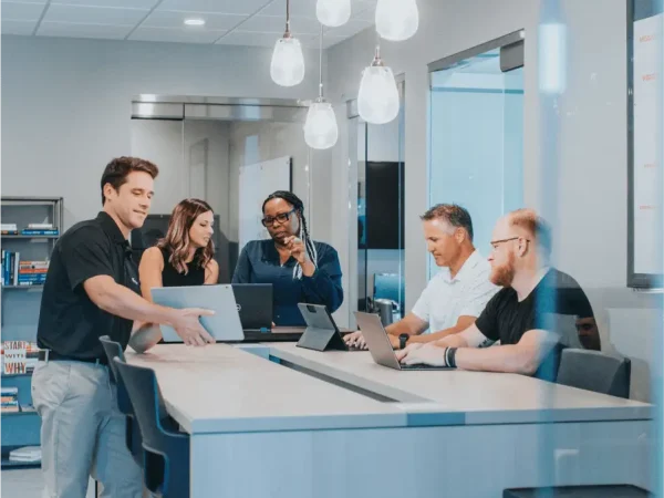 IT Firm Sacramento