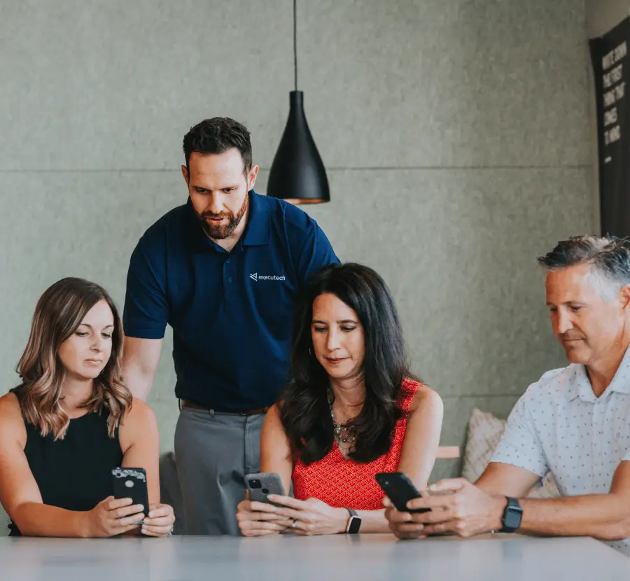 Tech Companies Sacramento
