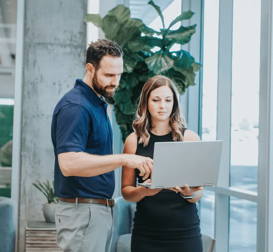 IT Company Sacramento
