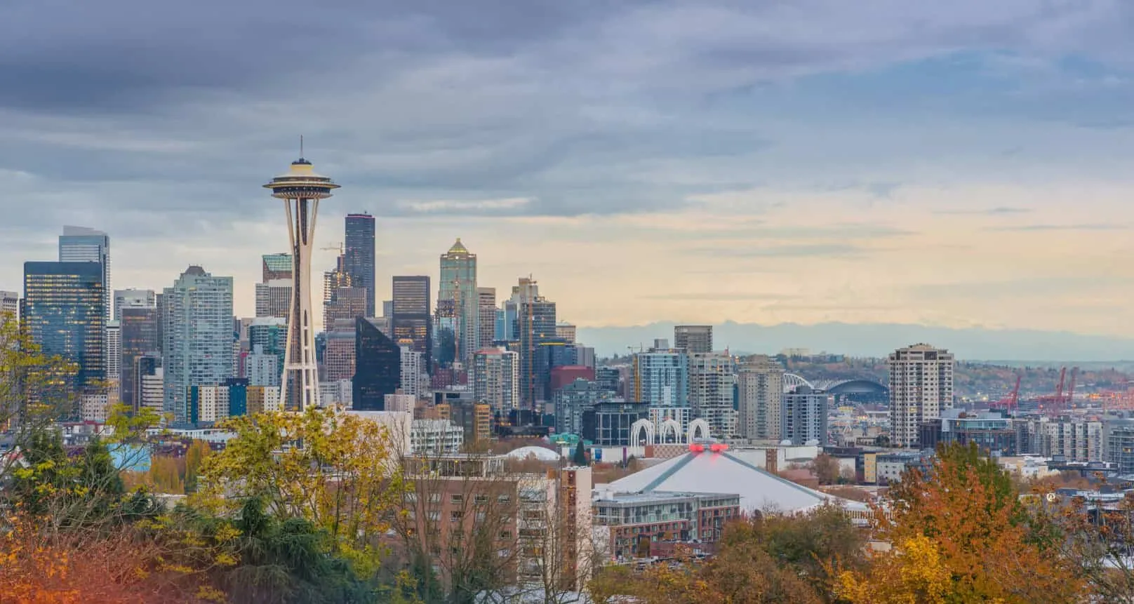 IT Company Seattle