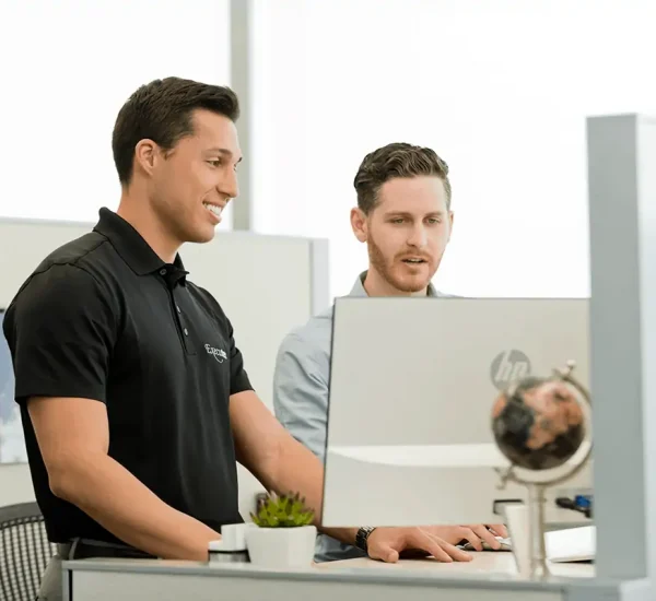 Salt Lake City IT Consulting Services