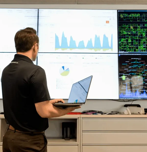 Supercharge Productivity with Proactive IT Consulting Salt Lake City