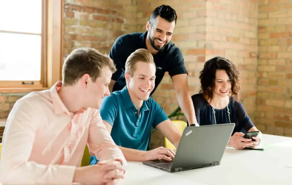 Get to the Root of Your IT Inefficiencies with Managed Services in Kirkland