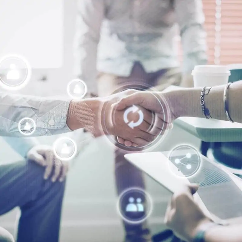 IT solutions and services